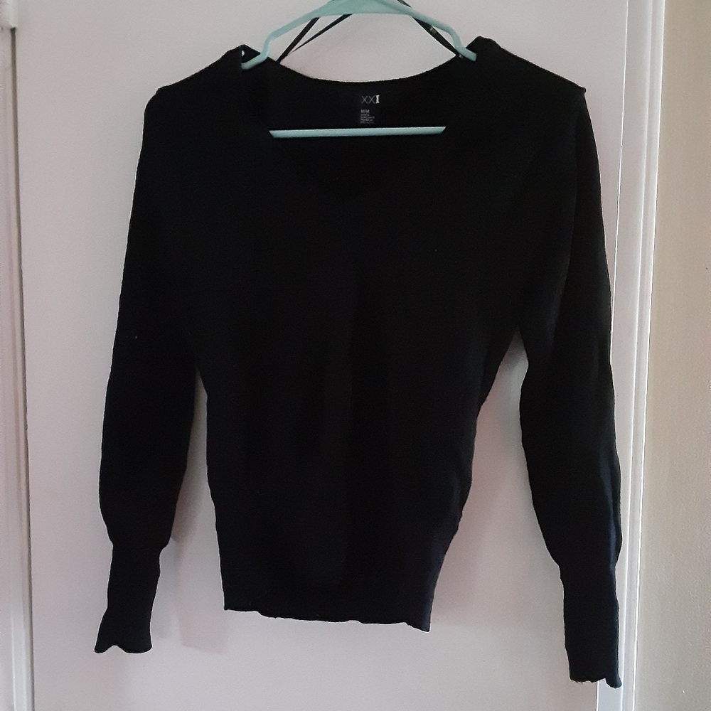 Forever 21 sweater